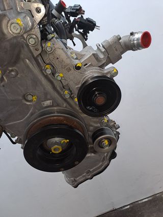 MOTOR COMPLETO HYUNDAI BAYON G3LF