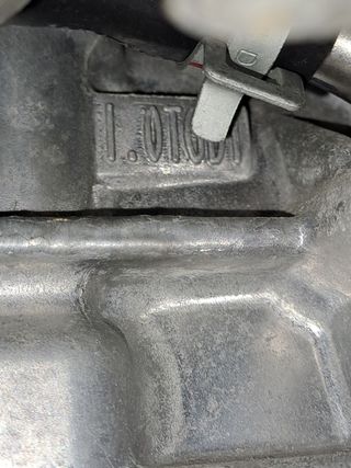 MOTOR COMPLETO HYUNDAI BAYON G3LF