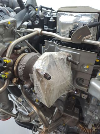MOTOR COMPLETO HYUNDAI BAYON G3LF