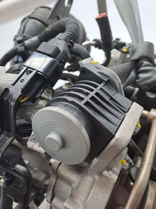 MOTOR COMPLETO HYUNDAI BAYON G3LF