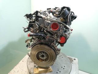 MOTOR COMPLETO TOYOTA AURIS 8NR