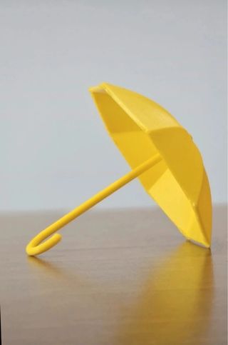 Ombrello giallo How I Met Your Mother