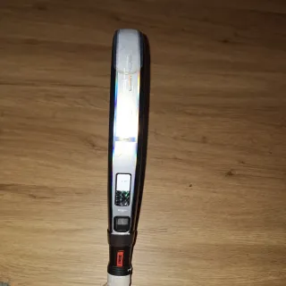 Nox AT Genius Attack 18k Padel Racket