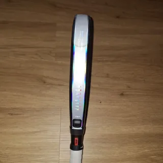 Nox AT Genius Attack 18k Padel Racket