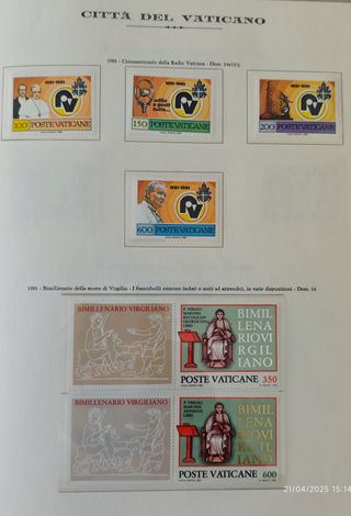 Pontificato di Papa Giovanni Paolo II