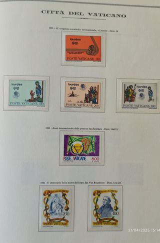 Pontificato di Papa Giovanni Paolo II