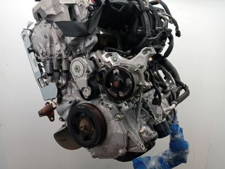 MOTOR COMPLETO NISSAN X-TRAIL T32 MR16DDT