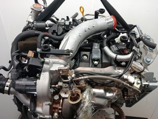 MOTOR COMPLETO NISSAN X-TRAIL T32 MR16DDT