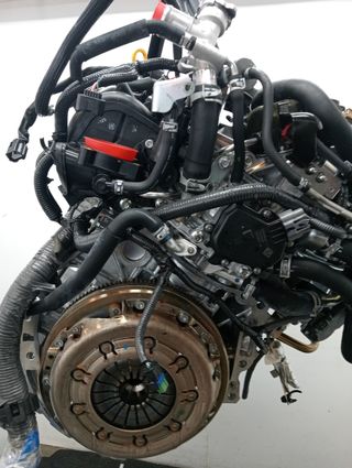 MOTOR COMPLETO NISSAN X-TRAIL T32 MR16DDT