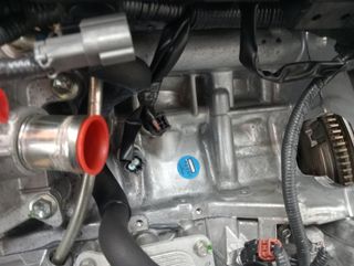 MOTOR COMPLETO NISSAN X-TRAIL T32 MR16DDT