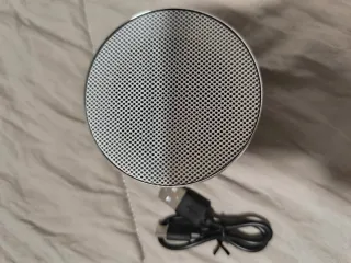 Mini Altavoz / parlante Bluetooth Santander