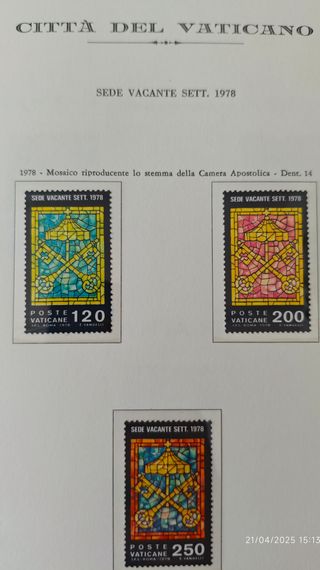 Pontificato di Papa Giovanni Paolo II