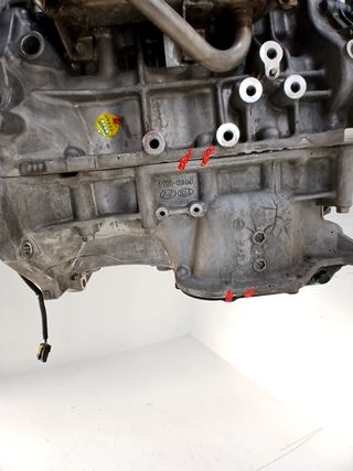 MOTOR COMPLETO HYUNDAI IONIQ G4LE