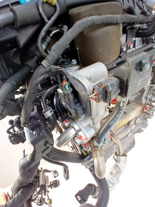 MOTOR COMPLETO HYUNDAI IONIQ G4LE