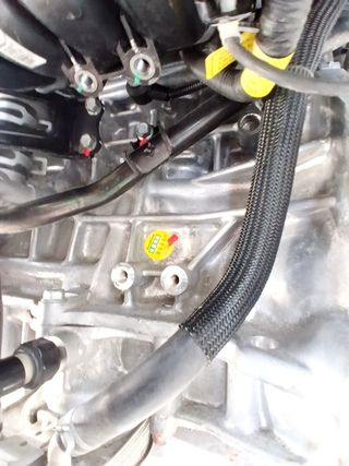 MOTOR COMPLETO HYUNDAI IONIQ G4LE