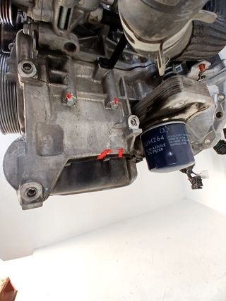 MOTOR COMPLETO HYUNDAI IONIQ G4LE