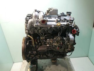 MOTOR COMPLETO NISSAN TERRANO II R20 ZD30