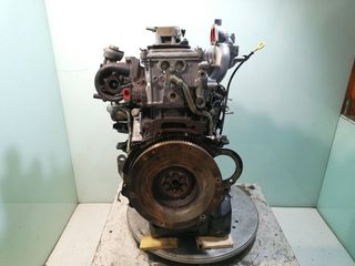 MOTOR COMPLETO NISSAN TERRANO II R20 ZD30