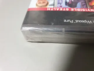 PRECINTADO Stealth UMD Video PSP