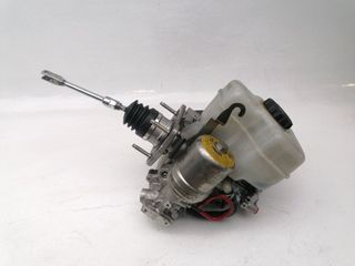 ABS TOYOTA LAND CRUISER J10 1KD