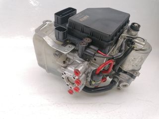 ABS TOYOTA LAND CRUISER J10 1KD