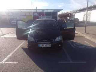 Ford c max 1.8 tcdi 2005