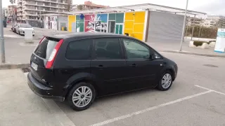 Ford c max 1.8 tcdi 2005