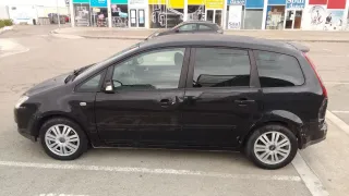 Ford c max 1.8 tcdi 2005