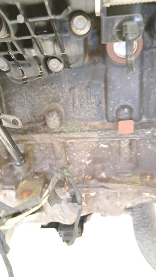 MOTOR COMPLETO HYUNDAI I30CW