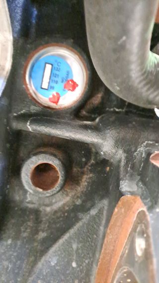 MOTOR COMPLETO HYUNDAI I30CW