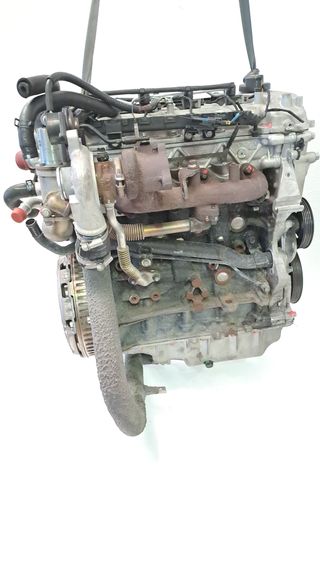 MOTOR COMPLETO HYUNDAI I30CW