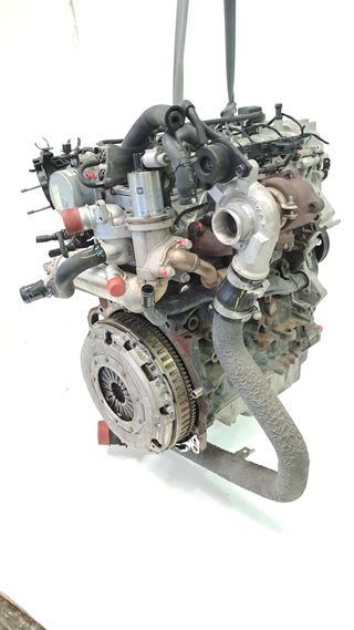 MOTOR COMPLETO HYUNDAI I30CW