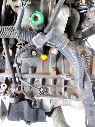 MOTOR COMPLETO HYUNDAI I30 GD D4FC