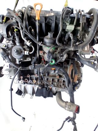MOTOR COMPLETO HYUNDAI I30 GD D4FC