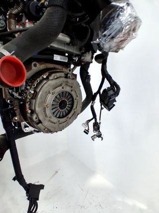 MOTOR COMPLETO HYUNDAI I30 GD D4FC