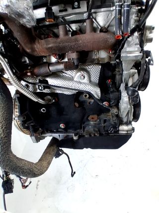 MOTOR COMPLETO HYUNDAI I30 GD D4FC