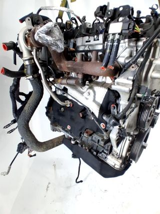 MOTOR COMPLETO HYUNDAI I30 GD D4FC