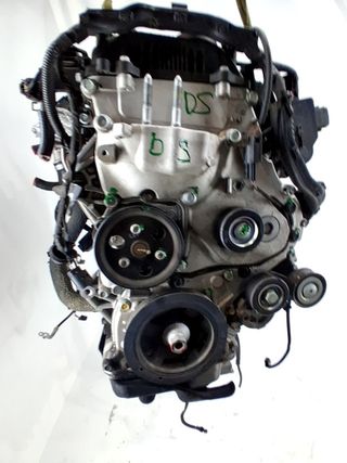 MOTOR COMPLETO HYUNDAI I30 GD D4FC