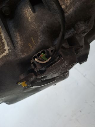 MOTOR COMPLETO HYUNDAI IX20 D4FC