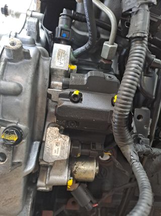 MOTOR COMPLETO HYUNDAI IX20 D4FC