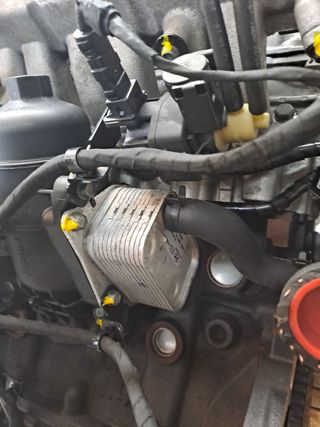 MOTOR COMPLETO HYUNDAI IX20 D4FC