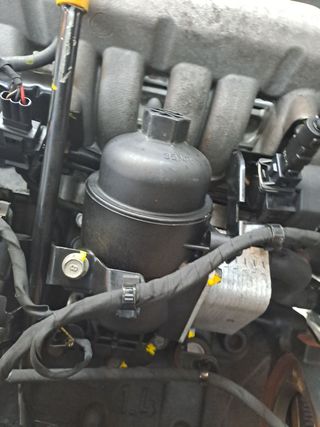MOTOR COMPLETO HYUNDAI IX20 D4FC