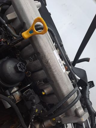 MOTOR COMPLETO HYUNDAI IX20 D4FC