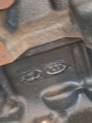 MOTOR COMPLETO HYUNDAI IX20 D4FC