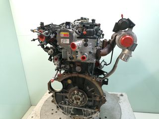 MOTOR COMPLETO HYUNDAI I30 CW D4FC