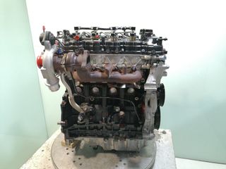 MOTOR COMPLETO HYUNDAI I30 CW D4FC