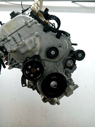 MOTOR COMPLETO HYUNDAI I30 GD D4FC