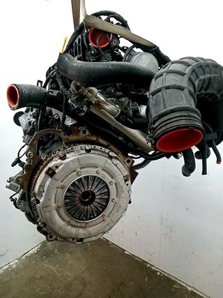 MOTOR COMPLETO HYUNDAI I30 GD D4FC