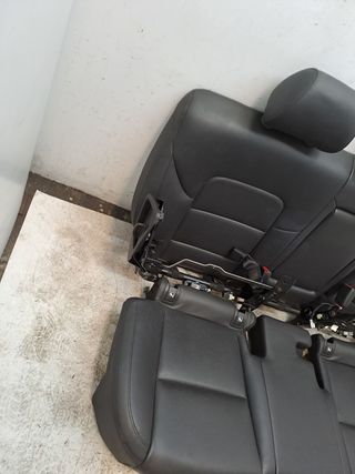 JUEGO ASIENTOS COMPLETO HYUNDAI TUCSON