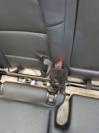 JUEGO ASIENTOS COMPLETO HYUNDAI TUCSON